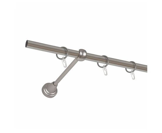 Карниз металлический Delfa СМ-2952/160/1Р