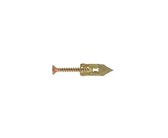 Connecting element with steel screw RawlPlug 100 pcs R-GPB-PLUS