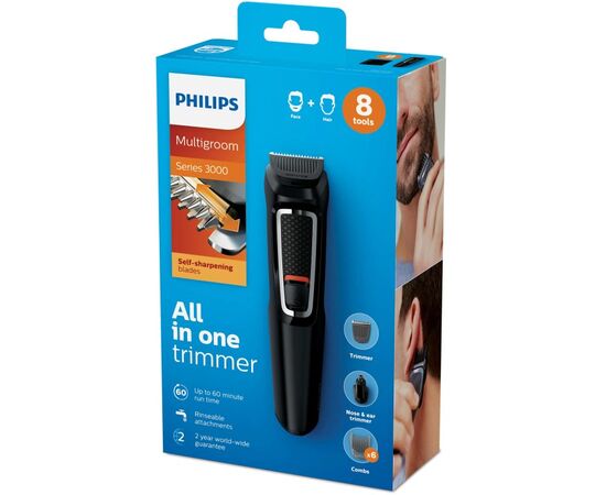 Trimmer Philips MG3730/15