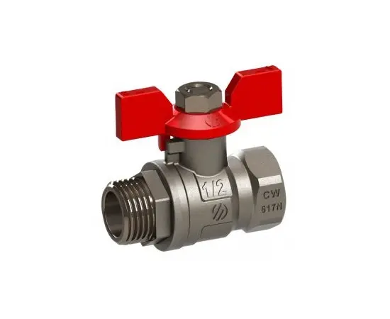 ონკანი ბურთულოვანი ARCO SENA 153103 1/2"