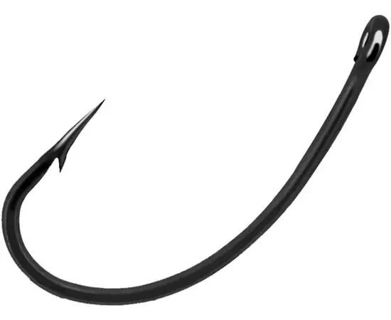 კაუჭი Gurza Curve Shank PTF №6 7 ც