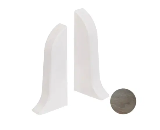 Cap left+right VOX Profile Flex BF-576 /2pcs.