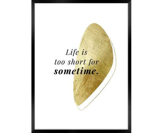 Picture in frame Styler Later FP079 30X40 cm