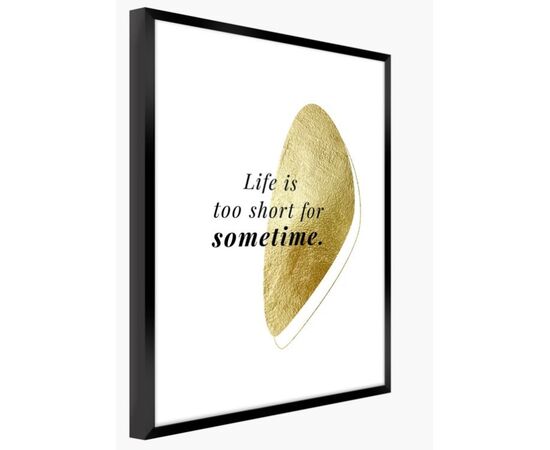 Picture in frame Styler Later FP079 30X40 cm