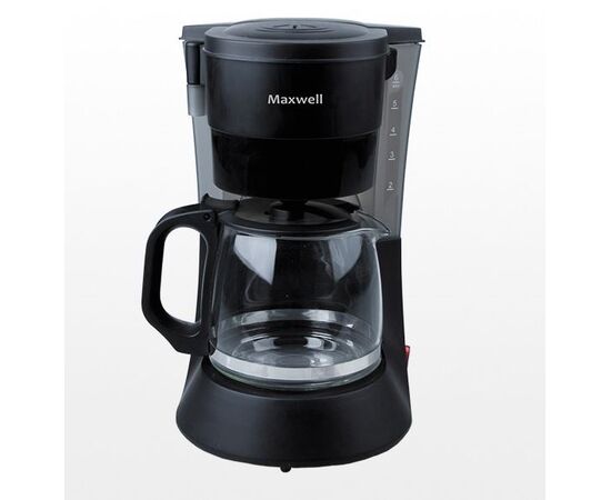 ყავის მადუღარა MAXWELL MW 1650