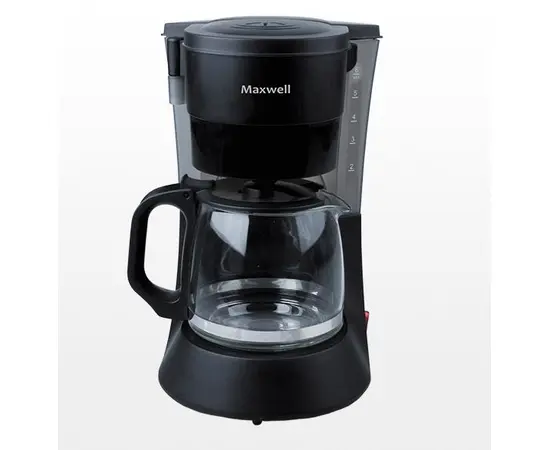 Кофеварка MAXWELL MW 1650