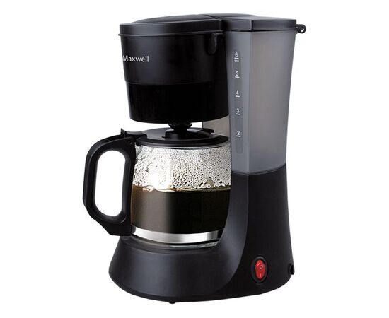 ყავის მადუღარა MAXWELL MW 1650