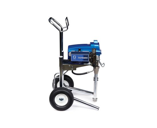 Spray gun electirc Graco Ultra Max II