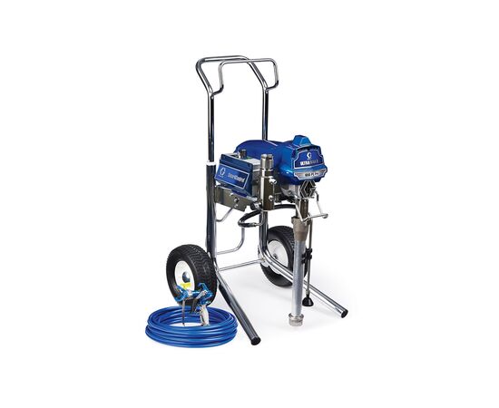 Spray gun electirc Graco Ultra Max II