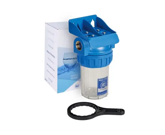 Filter Aqua Filter FHPR5-34-WB 3/4 IN/OUT