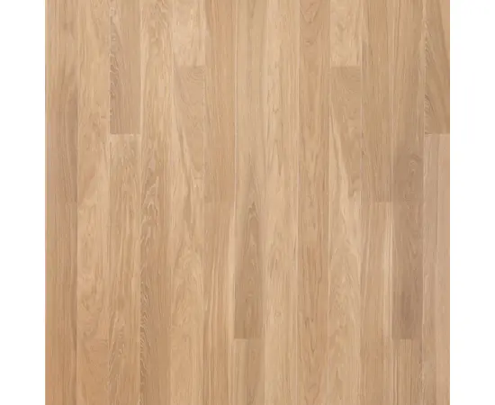 პარკეტის დაფა მუხა Polarwood Premium Mercury White Oil 14x138x1800 მმ.