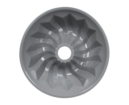 სილიკონის ფორმა ცხობისთვის  Marmiton 21x5.5 სმ