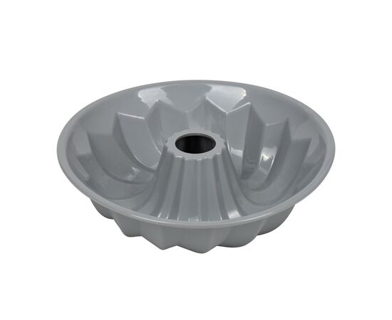 სილიკონის ფორმა ცხობისთვის  Marmiton 21x5.5 სმ
