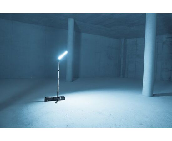 პროჟექტორი LED Brennenstuhl 60W 6500К ტელესკოპური IP54