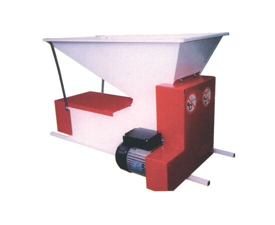 ყურძნის საწური ელექტრო Enoitalia ENO 3M 750W ემალირებული