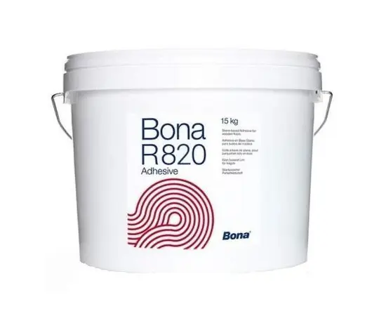 Parquet adhesive Bona R 820 15 kg