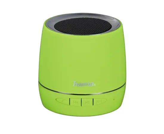 Мобильный Bluetooth-динамик Hama