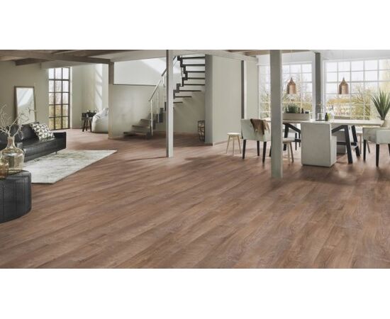 Laminate KronoOriginal Castello Classic 5340 Catalonian Oak 1285x192x8 AC4/32