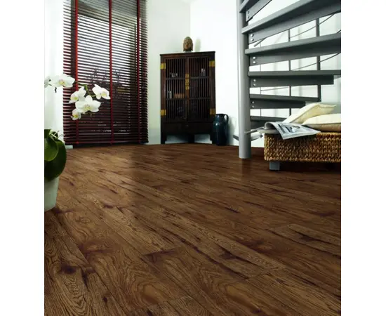 Laminate Kaindl NT Hickory Georgia 1383x193x12 AC5/33