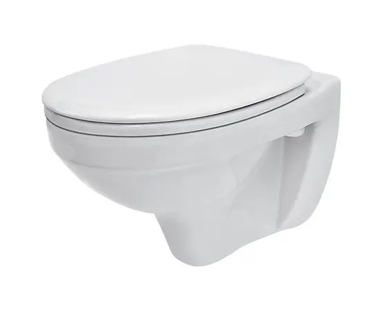 Комплект Cersanit Delfi TPL Leon New