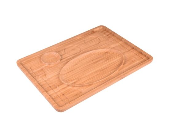 Wooden tray Bambum Odora B0520