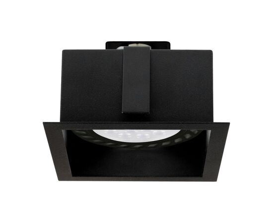 Подвес NOWODVORSKI 9417 MOD BLACK I GU10 MAX 1x 15W