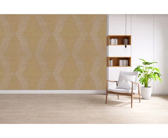 Vinyl wallpaper Zambaiti M16049 1.06x10.5 m
