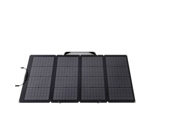 მზის პანელი EcoFlow 220W Solar Panel