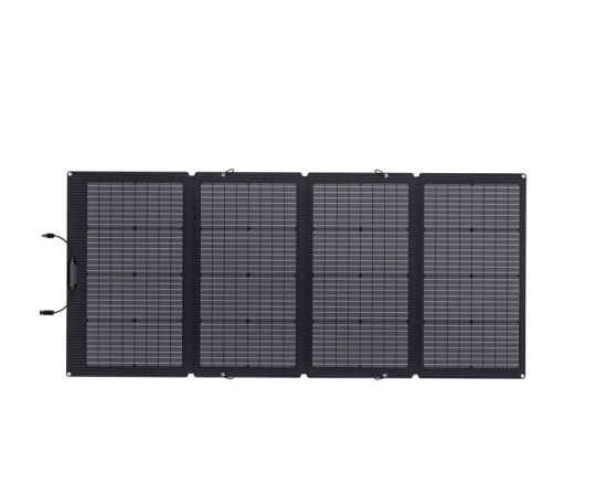 მზის პანელი EcoFlow 220W Solar Panel