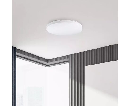 სანათი V-TAC LED Samsung 13889 IP44 1500lm 3000K 15W