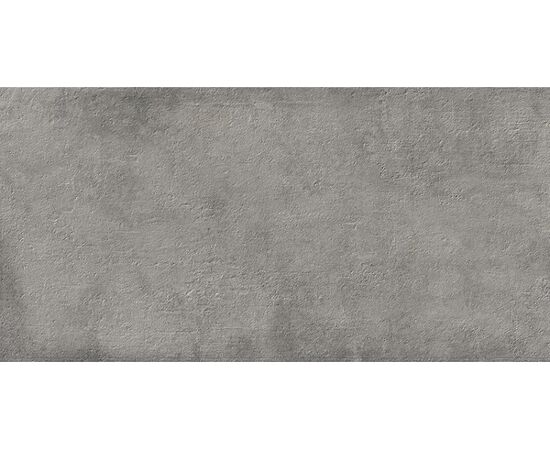 Керамогранит Ibero Materika Dark Grey REC-BIS 60x120 см