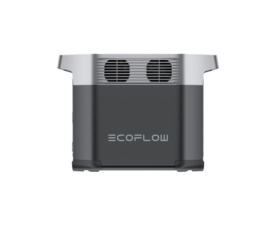 პორტატული ელექტროსადგური EcoFlow DELTA 2