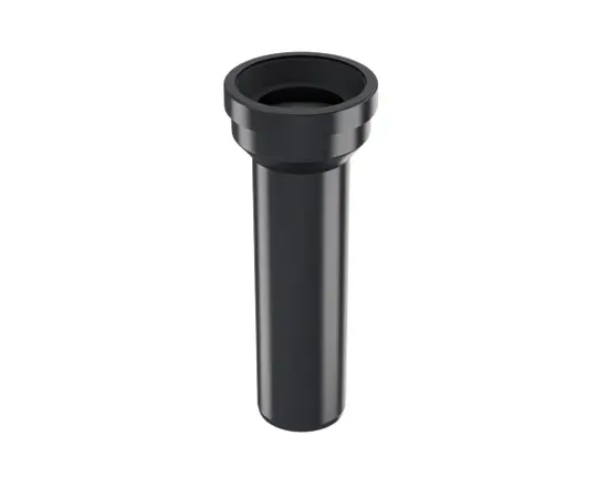 Pipe for installation IZYAPI Ø90*350 mm