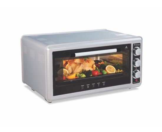 ღუმელი ელექტრო Weimar WE-5052TL 1500W
