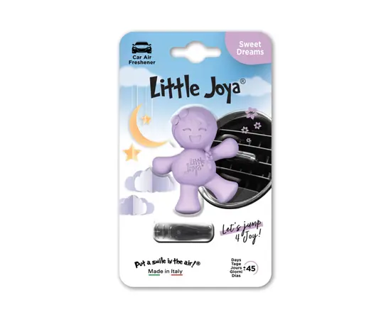 Flavor Little Joya MB Sweet Dreams