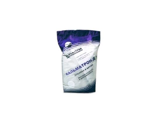 Additive for concrete Kalmatron-D/20 kg