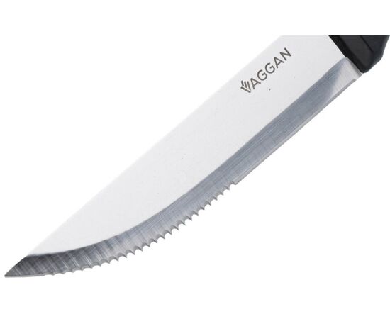 Knife steak Koopman 4pcs 404002670