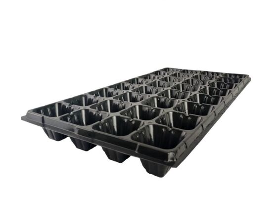 Plastic cassette Decoplant 700μm 32 cells