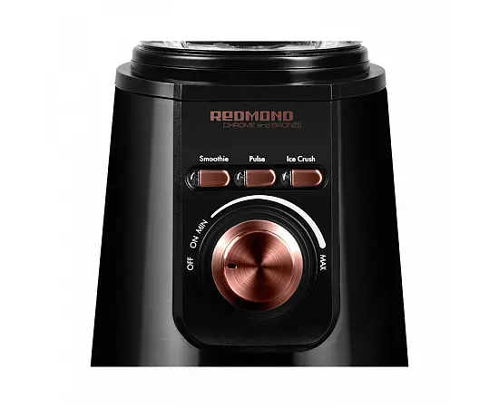 Блендер Redmond RSB-CBM3400 1200W -2000W