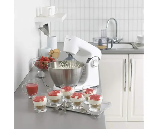 Food processor Kenwood KHH326WH 1000W