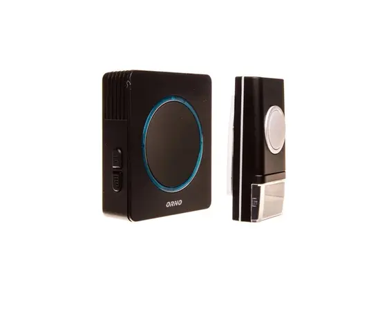 Wireless bell ORNO 100m