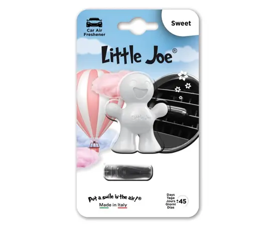 Fragrance Super Drive AG MB - sweet