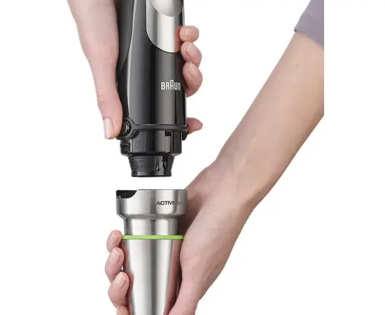 Immersion blender Braun MQ9038X 1000W