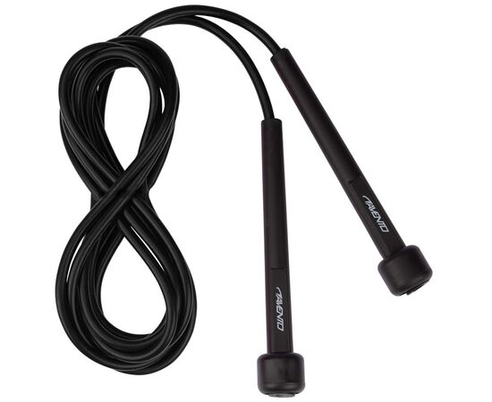 Jump rope Avento 42HC black