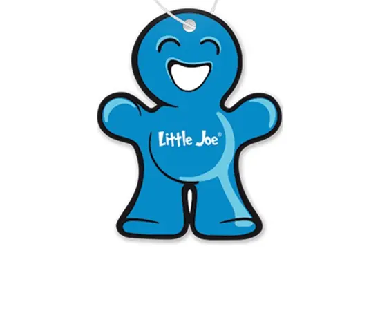 არომატიზატორი Super Drive AG Little Joe LJP006 ოკეანის შხეფები