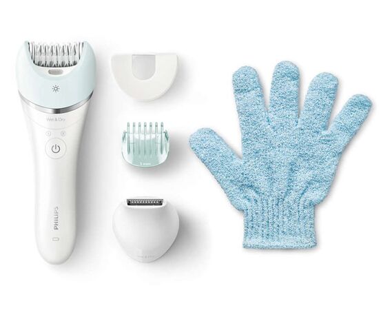 Epilator Philips BRE611/00
