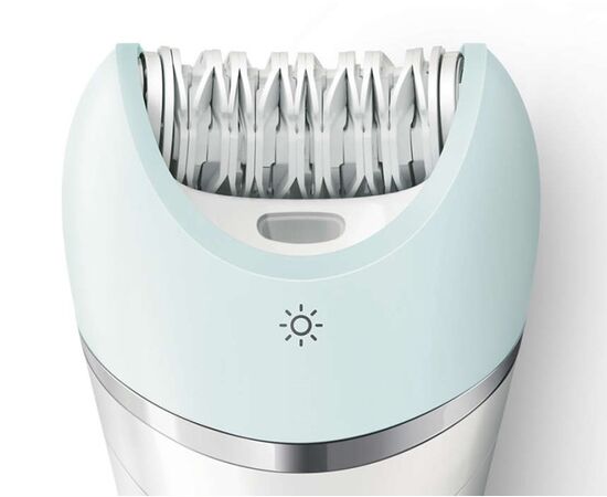 Epilator Philips BRE611/00