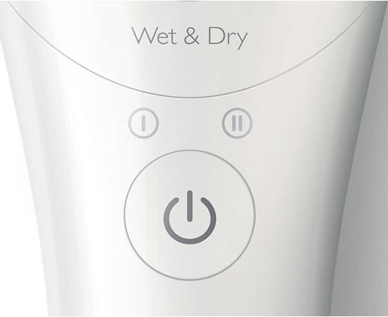 Epilator Philips BRE611/00