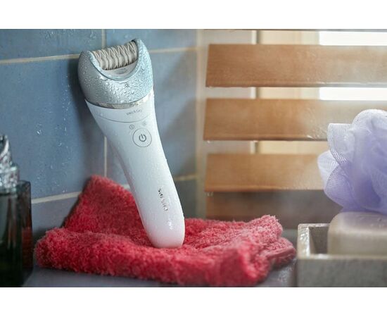 Epilator Philips BRE611/00