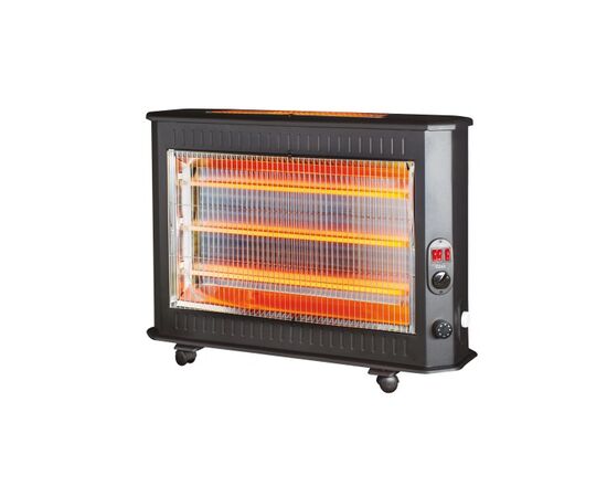 Электрический обогреватель Zilan ZLN6838 Quartz